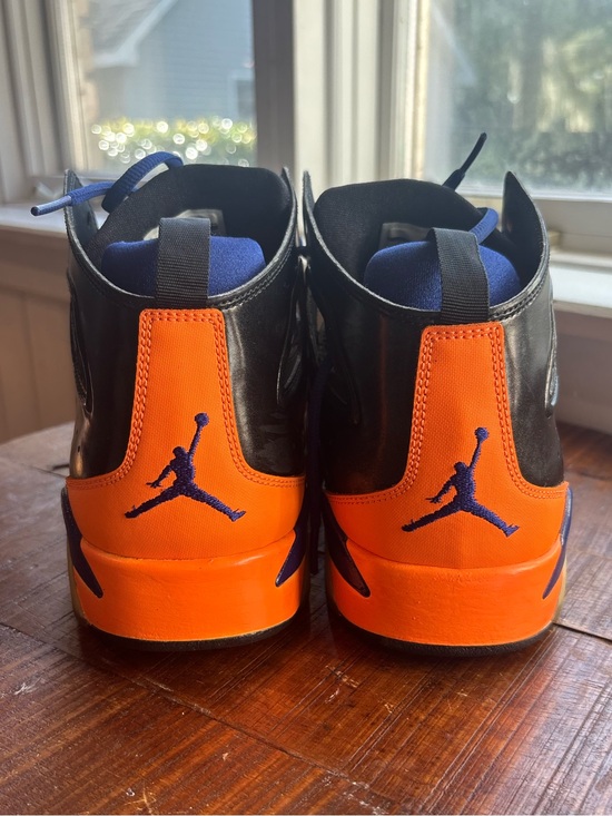 Nike Air Jordan Flight Club 91 sneakers size 11 box